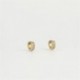 BOUCLES D'OREILLES ZAG BIJOUX