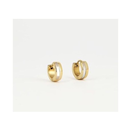 BOUCLES D'OREILLES ZAG BIJOUX