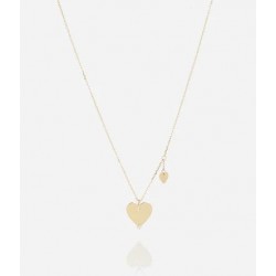 COLLIER ZAG BIJOUX