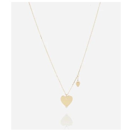 COLLIER ZAG BIJOUX
