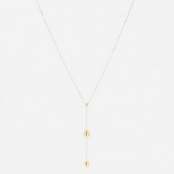 COLLIER ZAG BIJOUX