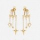 BOUCLES D'OREILLES ZAG BIJOUX
