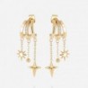 BOUCLES D'OREILLES ZAG BIJOUX