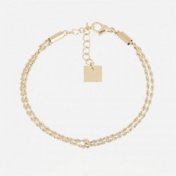 BRACELET ZAG BIJOUX