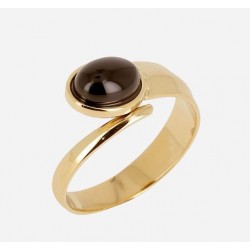 BAGUE ZAG BIJOUX