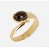 BAGUE ZAG BIJOUX