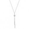 COLLIER ARGENT