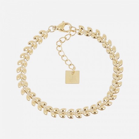 BRACELET ZAG BIJOUX