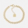 BRACELET ZAG BIJOUX