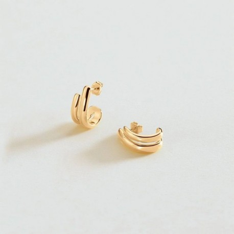 BOUCLES D'OREILLES AGATHA