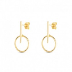 BOUCLES D'OREILLES AGATHA