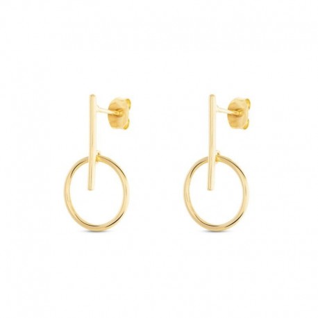 BOUCLES D'OREILLES AGATHA