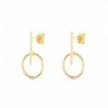 BOUCLES D'OREILLES AGATHA