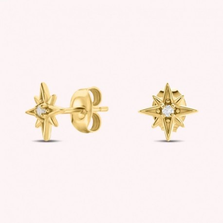 BOUCLES D'OREILLES AGATHA