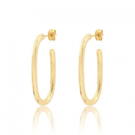 BOUCLES D'OREILLES AGATHA