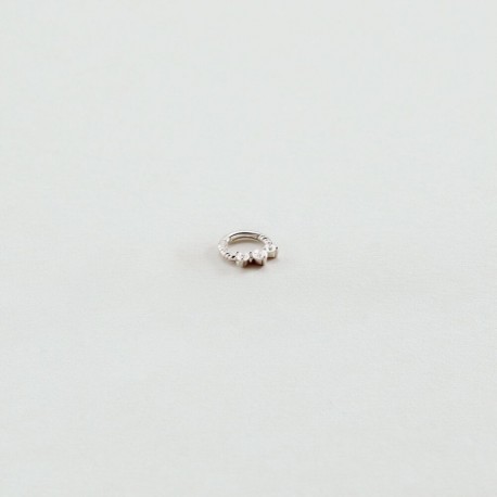 BOUCLES D'OREILLES AGATHA