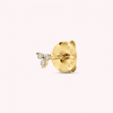 BOUCLES D'OREILLES AGATHA