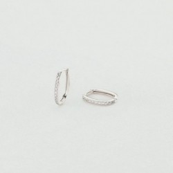 BOUCLES D'OREILLES AGATHA