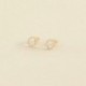 BOUCLES D'OREILLES AGATHA