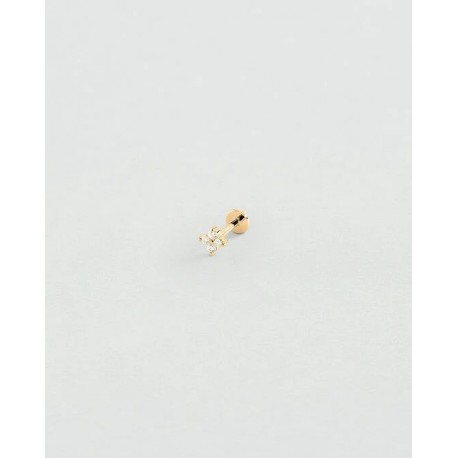 BOUCLES D'OREILLES AGATHA