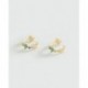 BOUCLES D'OREILLES AGATHA