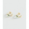 BOUCLES D'OREILLES AGATHA