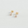BOUCLES D'OREILLES AGATHA