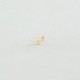 BOUCLES D'OREILLES AGATHA