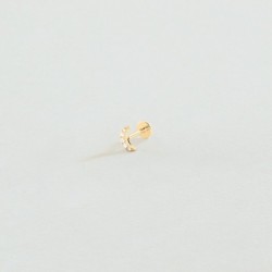 BOUCLES D'OREILLES AGATHA