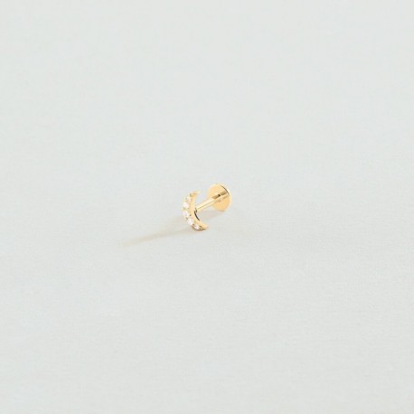 BOUCLES D'OREILLES AGATHA