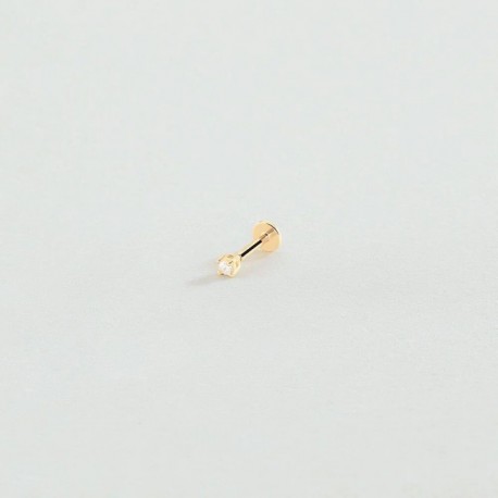 BOUCLES D'OREILLES AGATHA