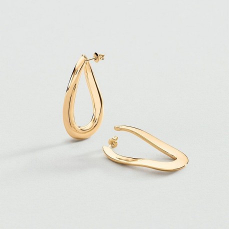 BOUCLES D'OREILLES AGATHA