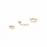 BOUCLES D'OREILLES AGATHA