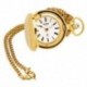 MONTRE PENDENTIF