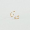 BOUCLES D'OREILLES AGATHA