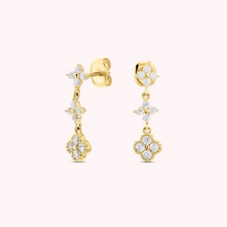 BOUCLES D'OREILLES AGATHA