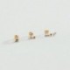 BOUCLES D'OREILLES AGATHA