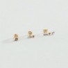 BOUCLES D'OREILLES AGATHA