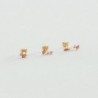 BOUCLES D'OREILLLES AGATHA