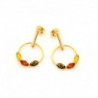BOUCLES D'OREILLES OPALOOK