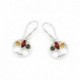 BOUCLES D'OREILLES OPALOOK