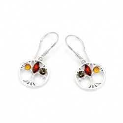 BOUCLES D'OREILLES OPALOOK