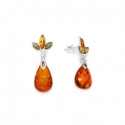 BOUCLES D'OREILLES OPALOOK