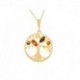 PENDENTIF OPALOOK