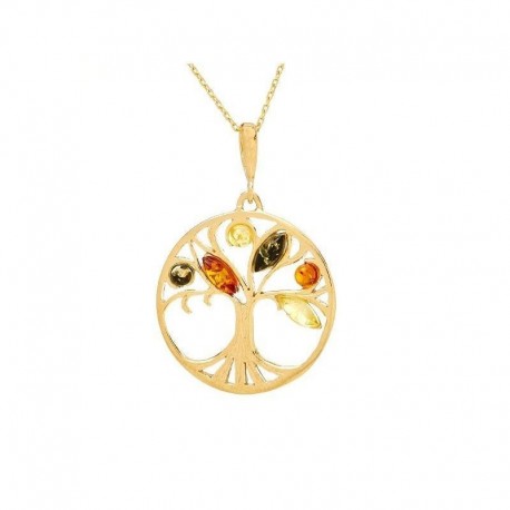 PENDENTIF OPALOOK