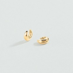 BOUCLES D'OREILLES AGATHA
