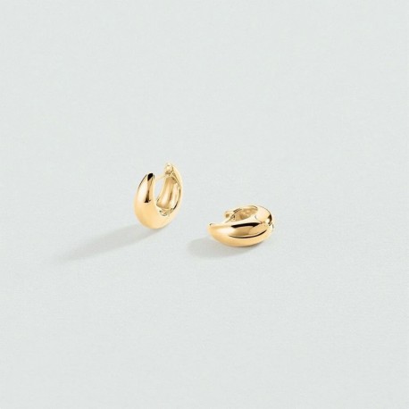 BOUCLES D'OREILLES AGATHA