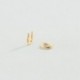 BOUCLES D'OREILLES AGATHA