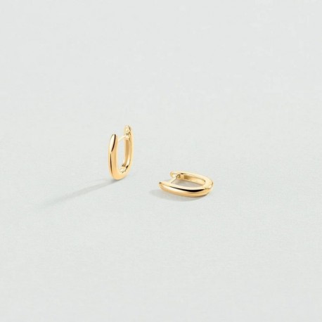 BOUCLES D'OREILLES AGATHA