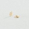 BOUCLES D'OREILLES AGATHA